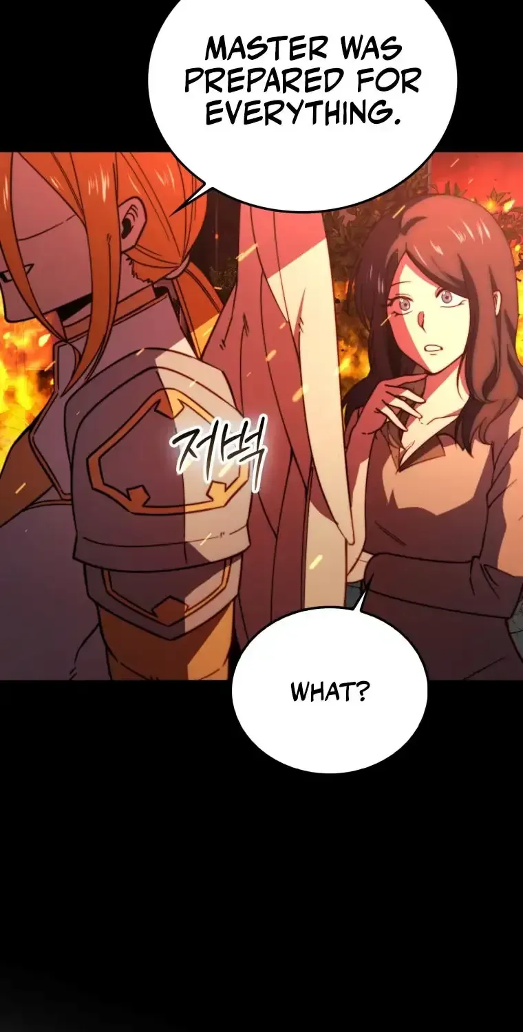 The Demon Lord Levels Up With Martial Arts Chapter 167 - Page 22