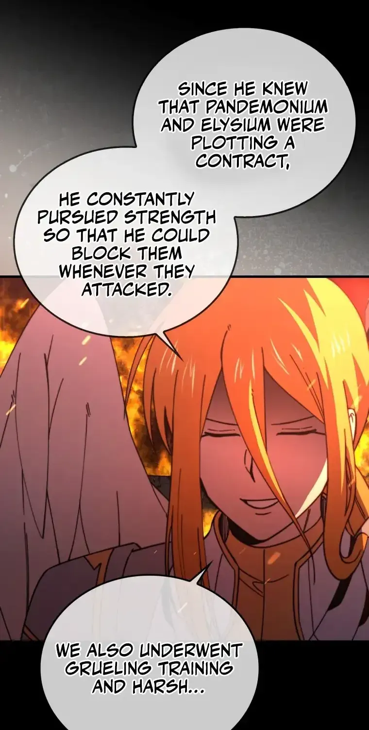 The Demon Lord Levels Up With Martial Arts Chapter 167 - Page 23