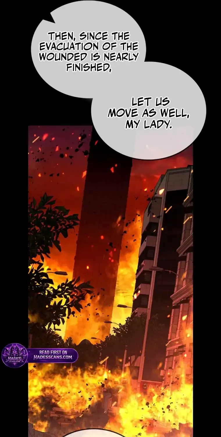The Demon Lord Levels Up With Martial Arts Chapter 167 - Page 27