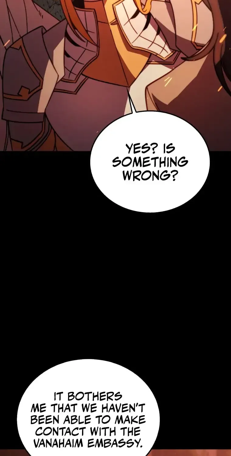 The Demon Lord Levels Up With Martial Arts Chapter 167 - Page 29