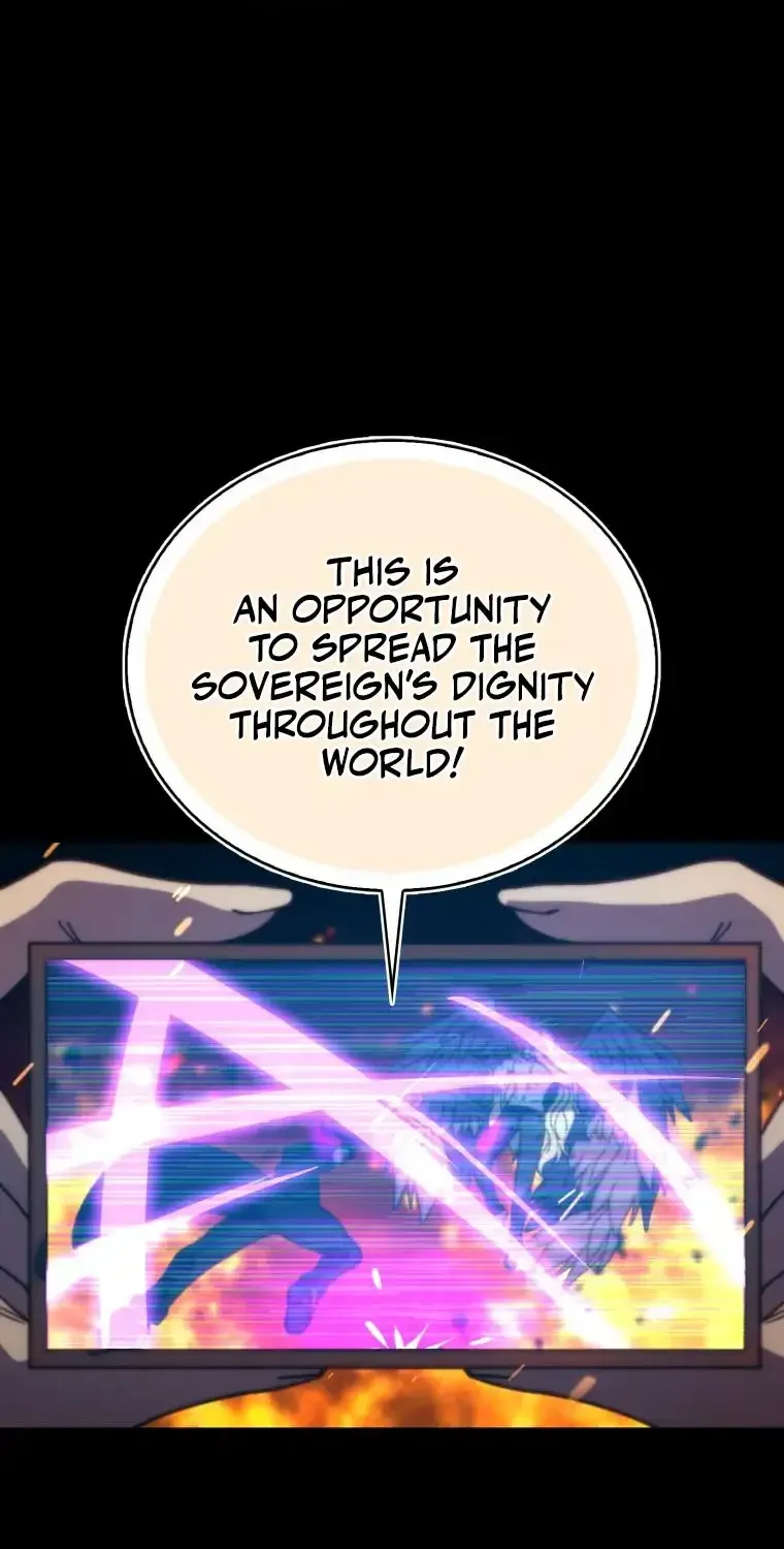 The Demon Lord Levels Up With Martial Arts Chapter 167 - Page 42