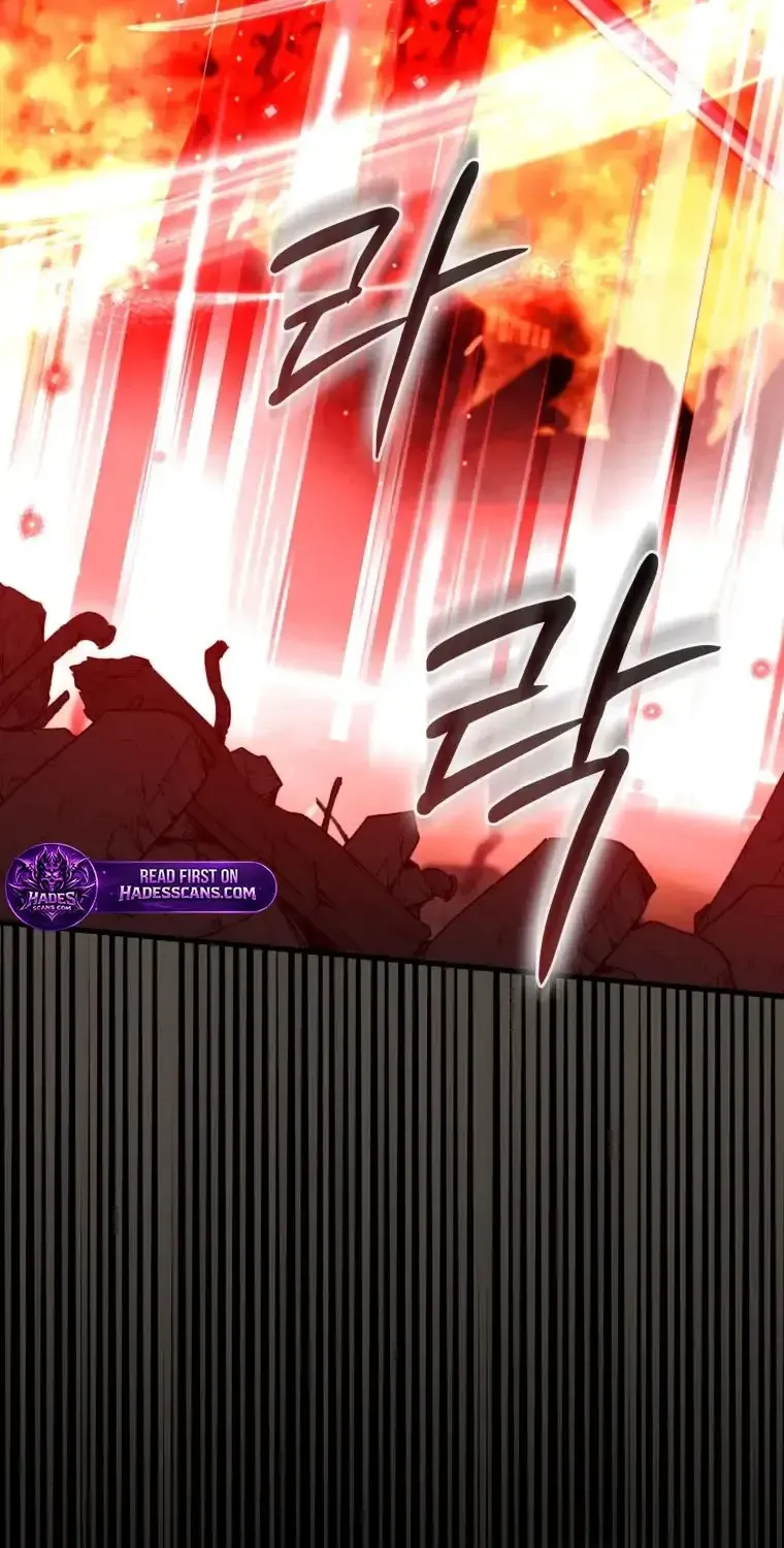 The Demon Lord Levels Up With Martial Arts Chapter 167 - Page 55