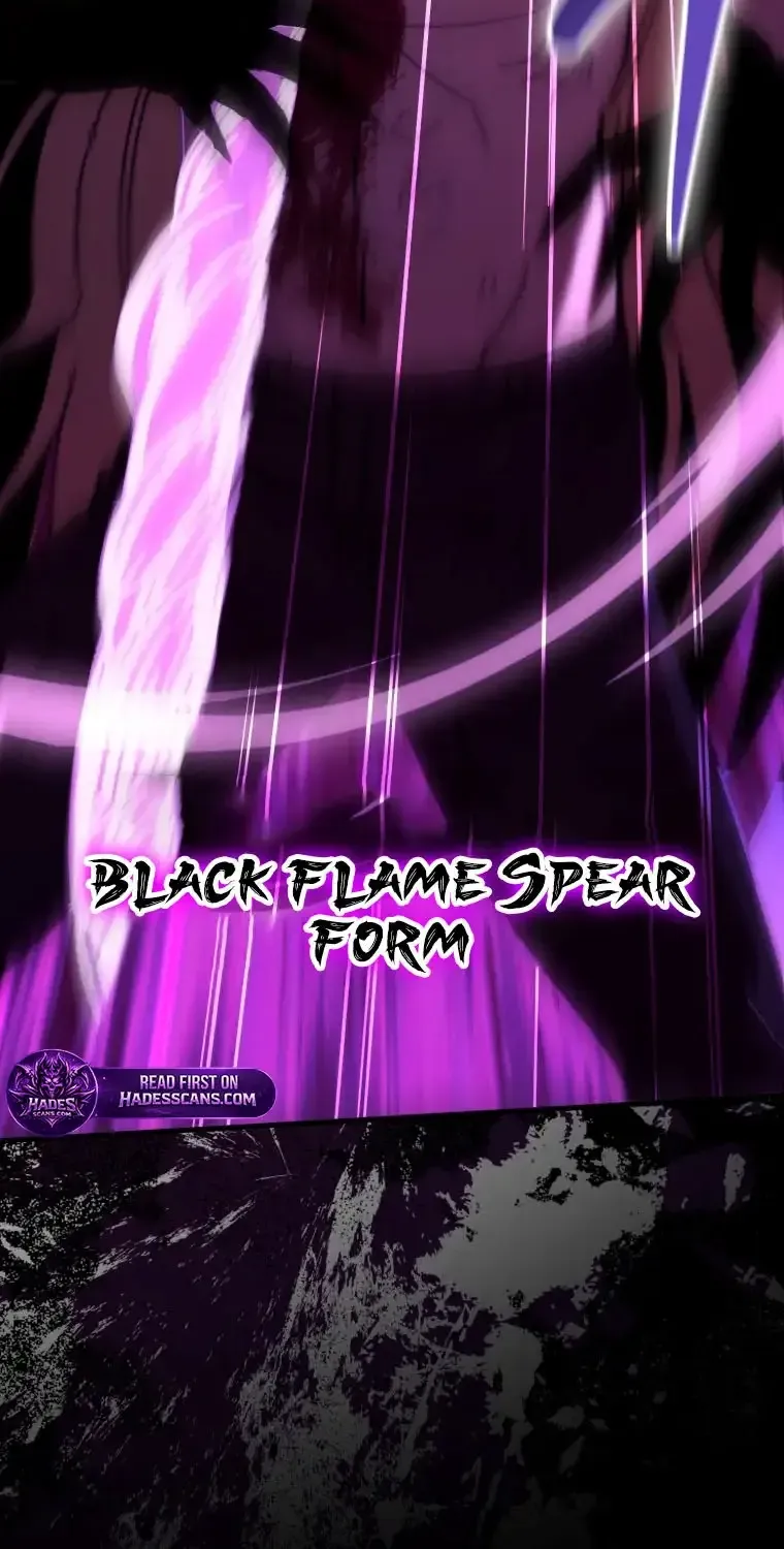 The Demon Lord Levels Up With Martial Arts Chapter 167 - Page 62