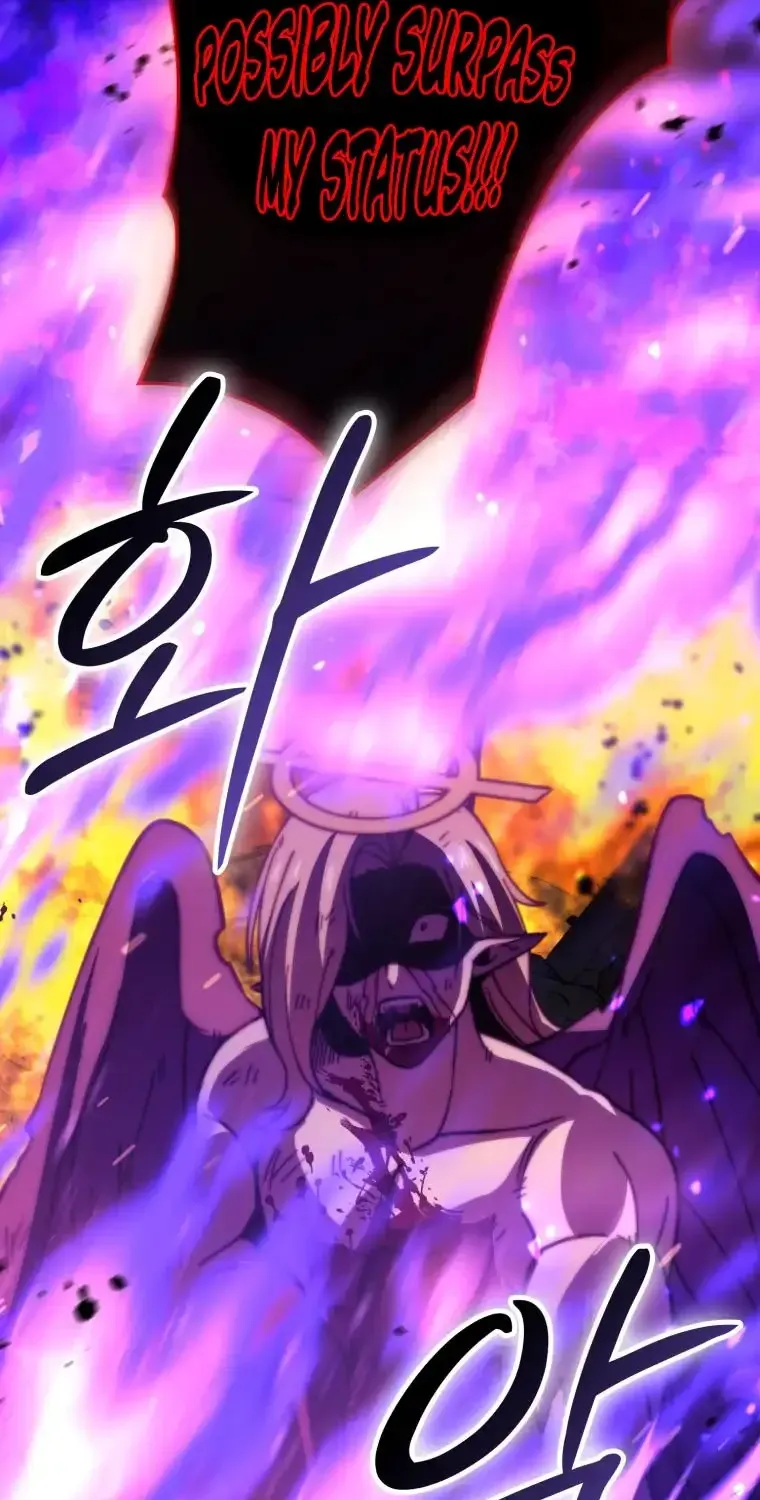 The Demon Lord Levels Up With Martial Arts Chapter 167 - Page 72