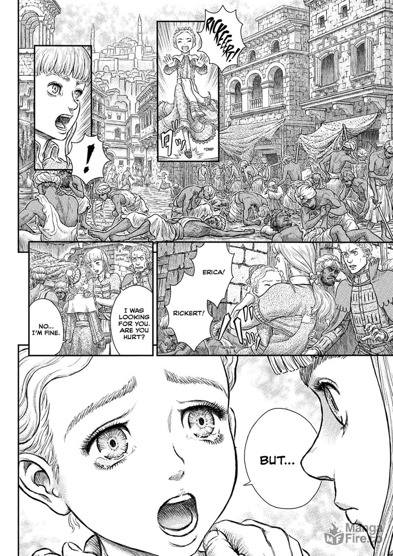 Berserk Chapter 380 - Page 15