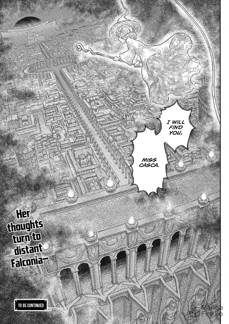 Berserk Chapter 380 - Page 20