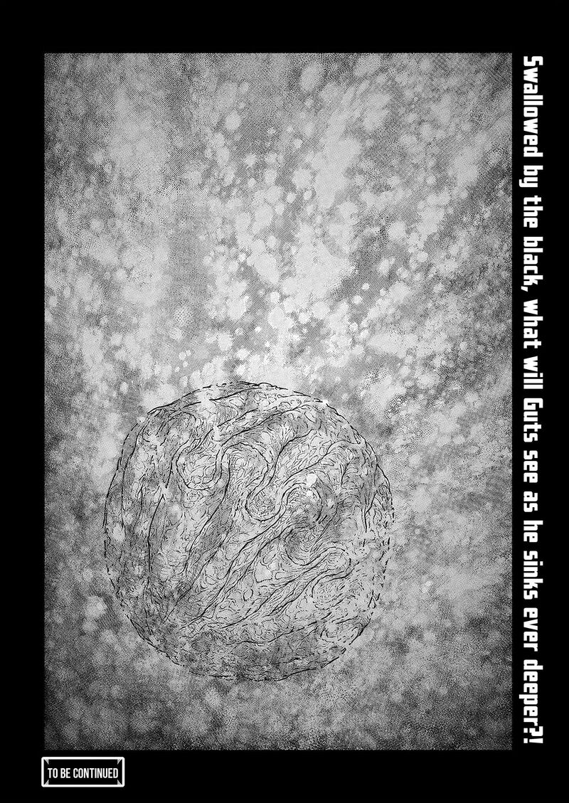 Berserk Chapter 383 - Page 23