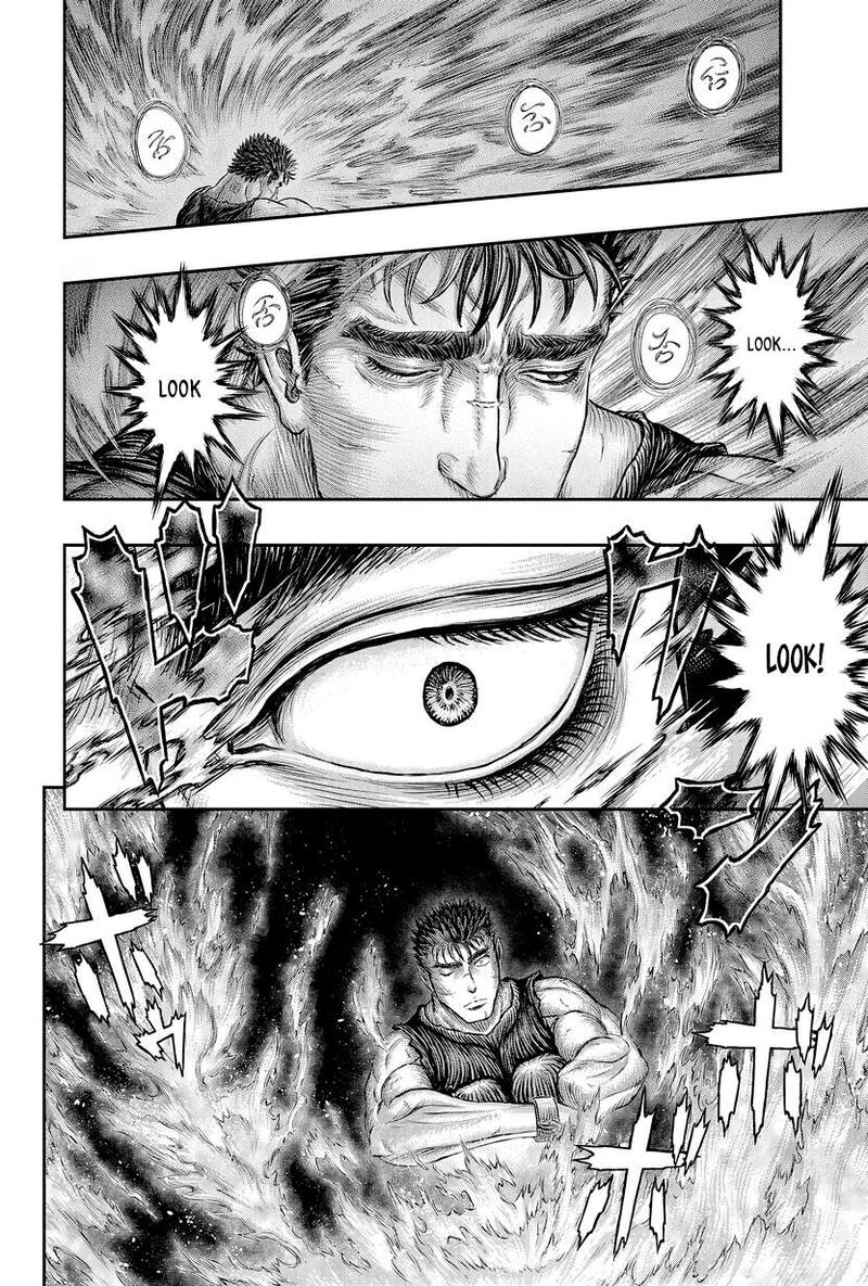 Berserk Chapter 384 - Page 12