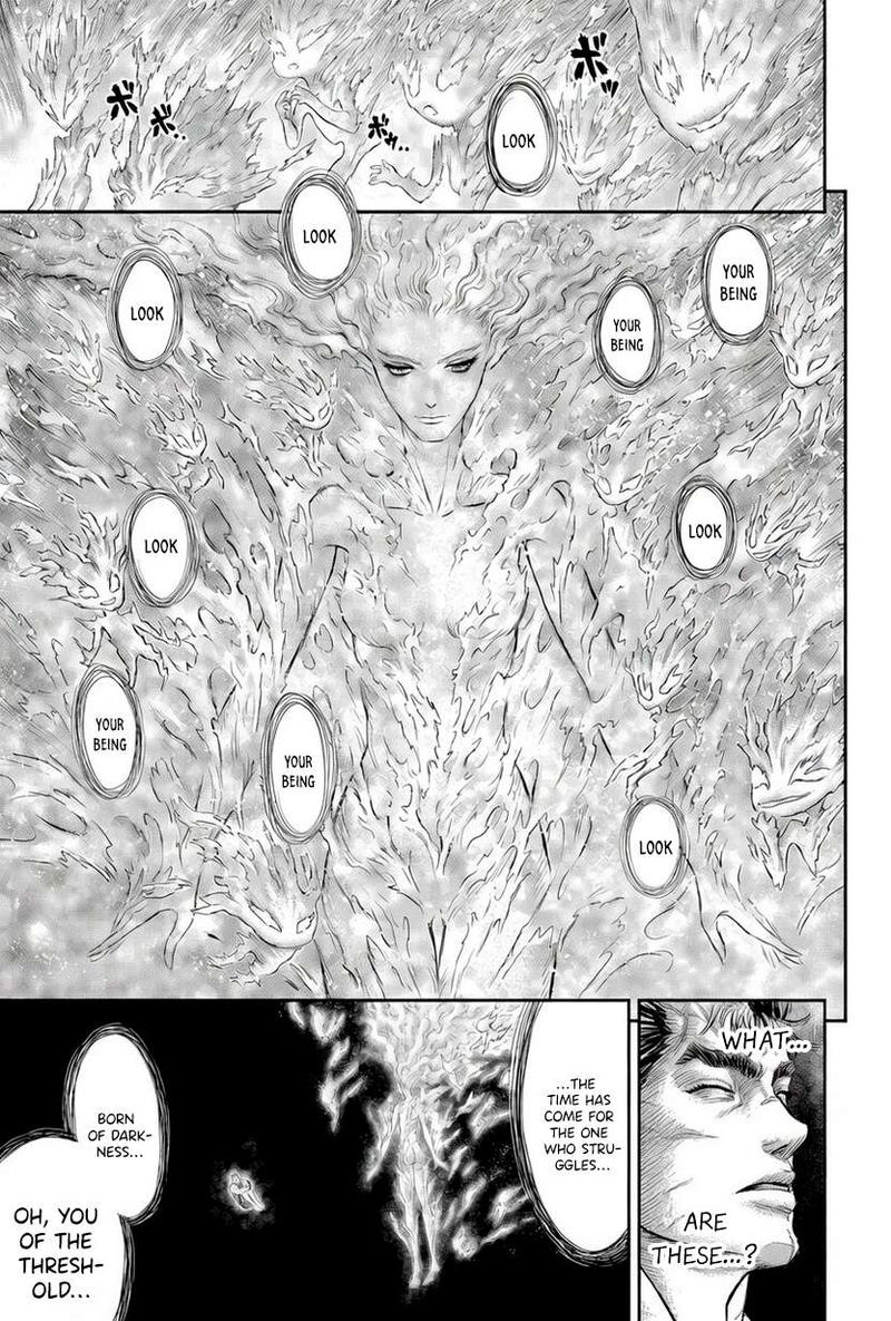 Berserk Chapter 384 - Page 13