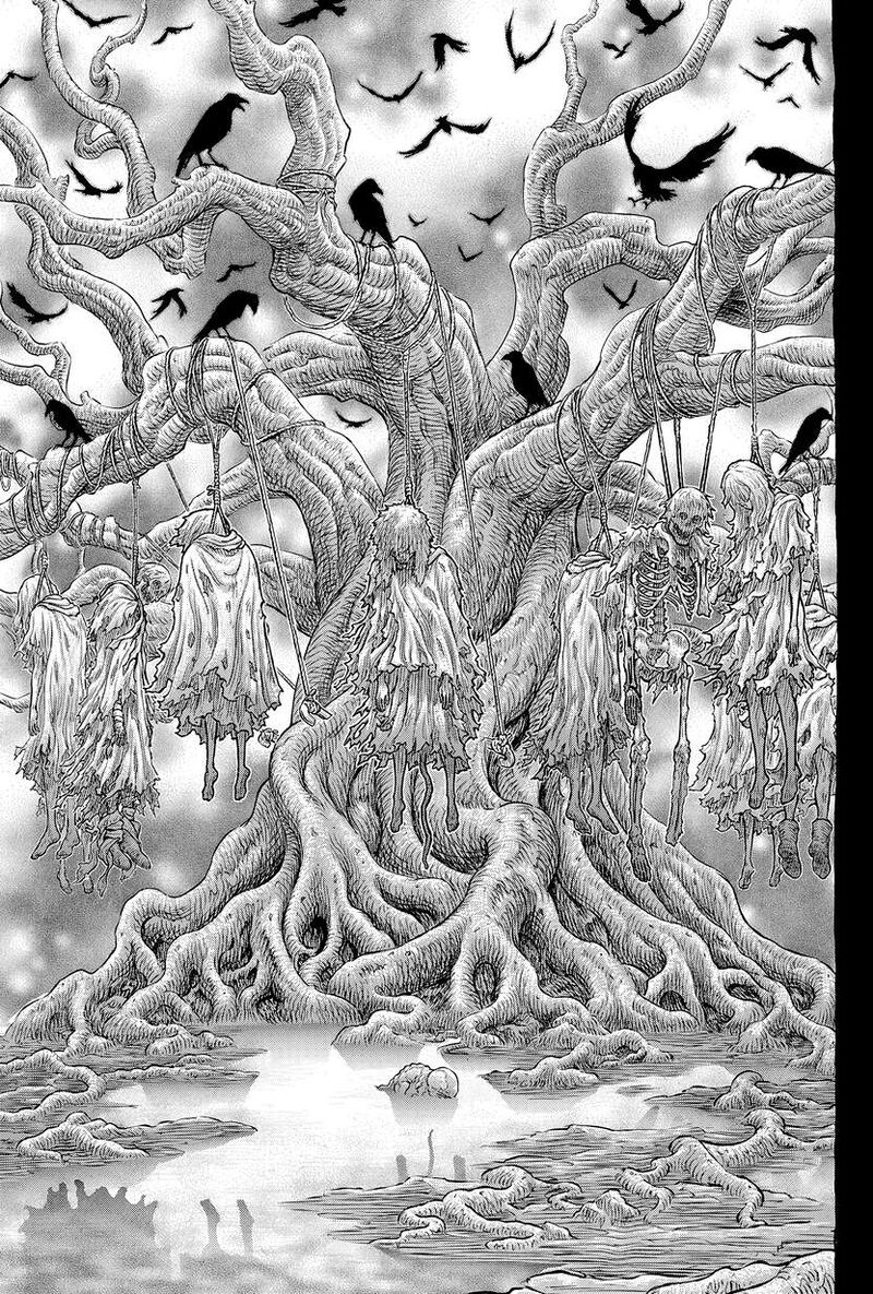 Berserk Chapter 384 - Page 17