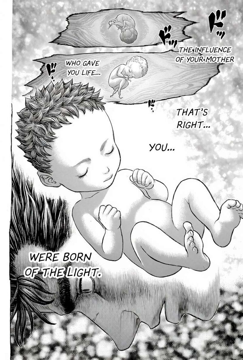 Berserk Chapter 384 - Page 18