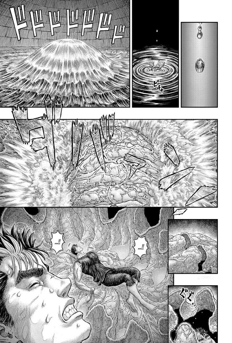 Berserk Chapter 384 - Page 21
