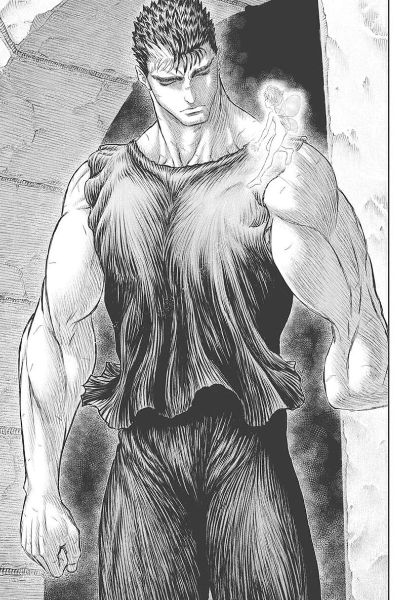 Berserk Chapter 385 - Page 18