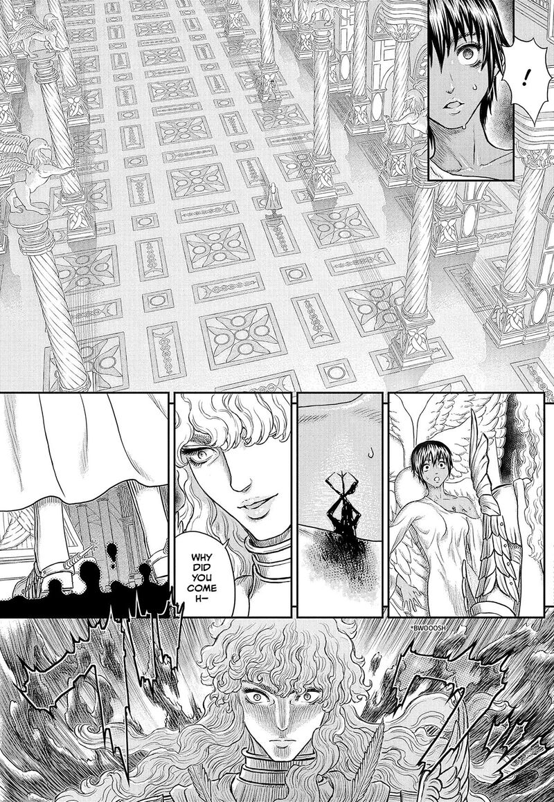 Berserk Chapter 386 - Page 16