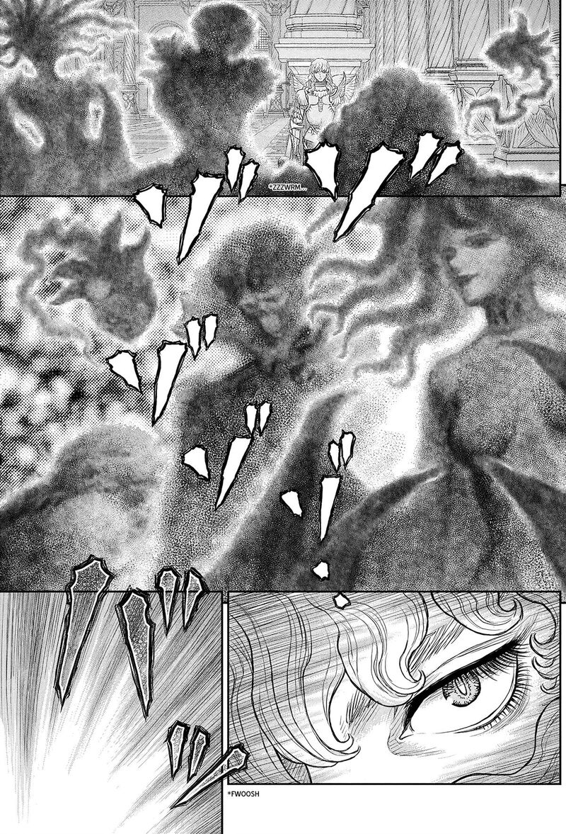 Berserk Chapter 386 - Page 18