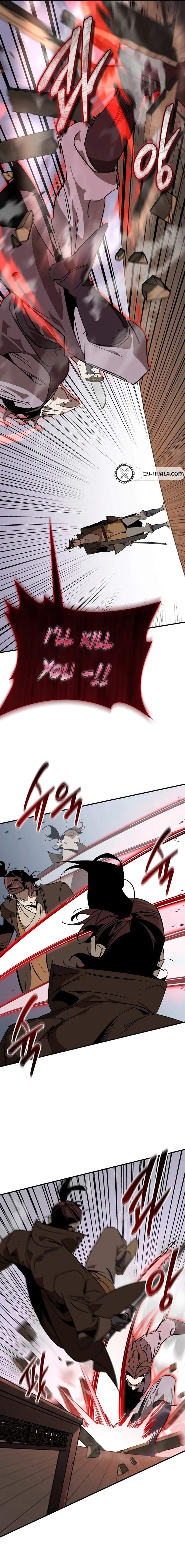 Martial Wild West Chapter 122 - Page 13