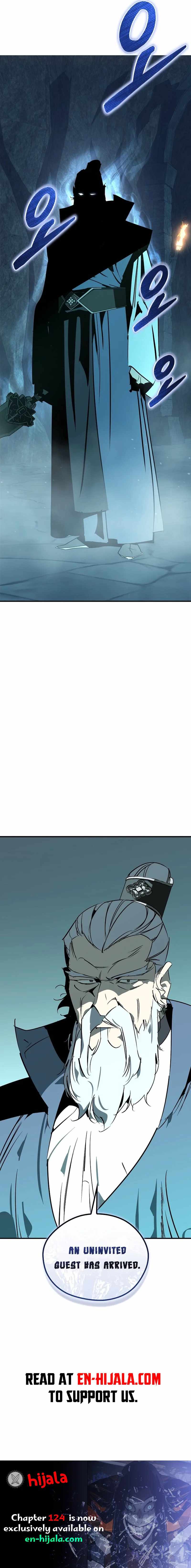 Martial Wild West Chapter 124 - Page 20