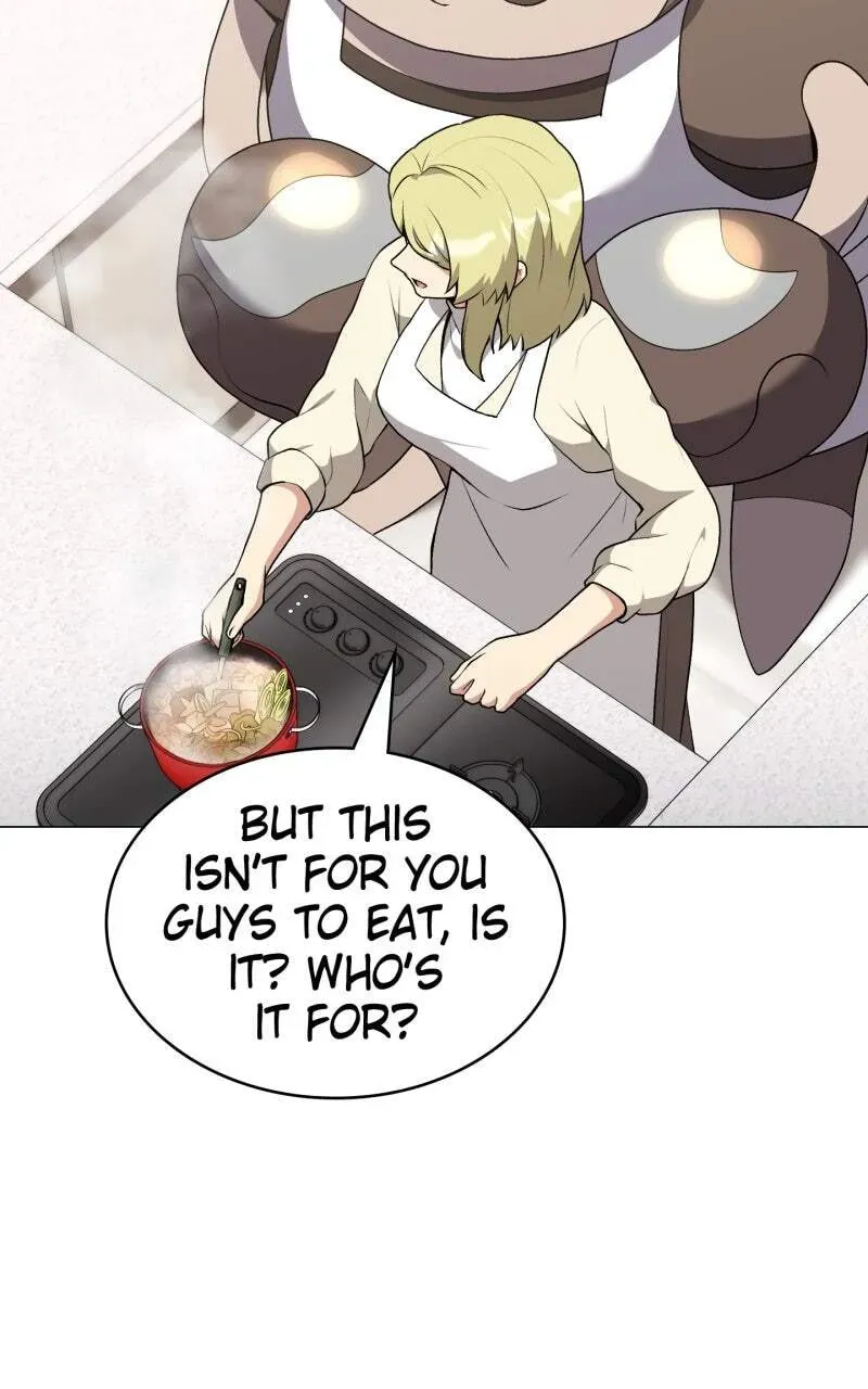 Hunter World’s Gardener Chapter 101 - Page 18