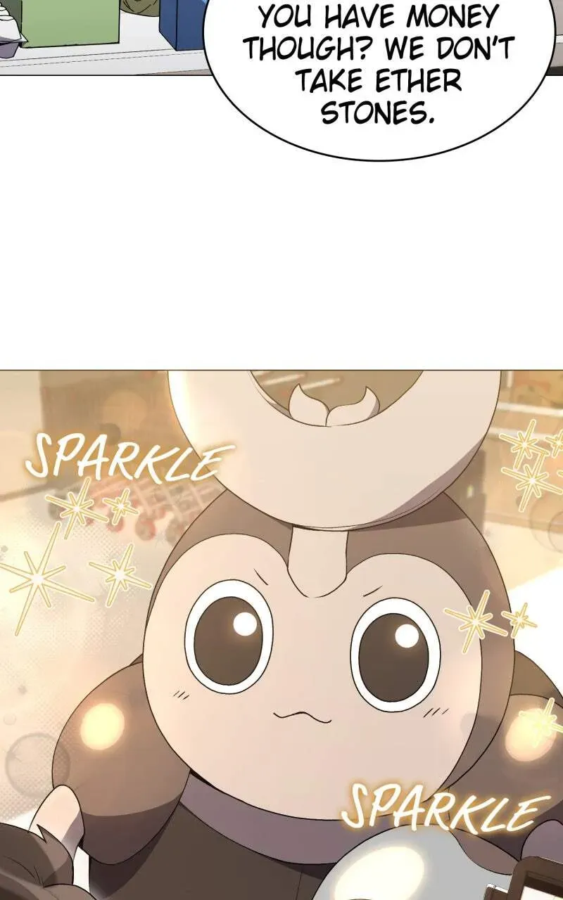 Hunter World’s Gardener Chapter 101 - Page 47