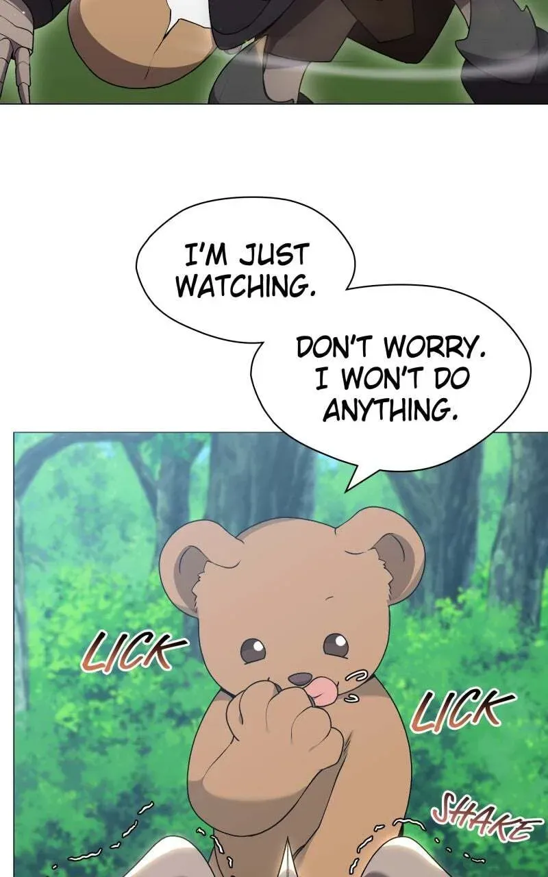 Hunter World’s Gardener Chapter 101 - Page 66