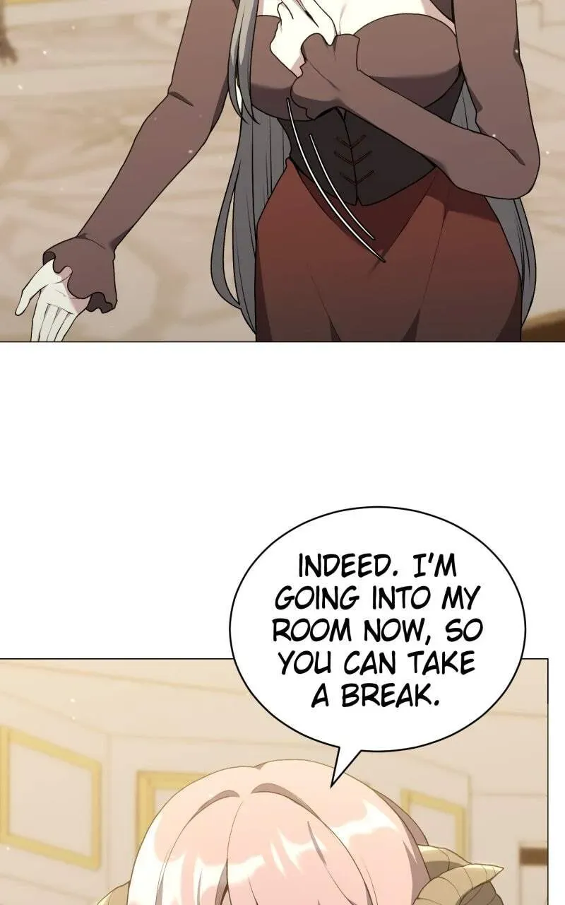 Hunter World’s Gardener Chapter 102 - Page 15