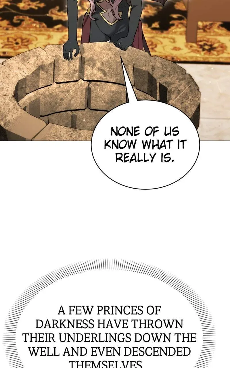 Hunter World’s Gardener Chapter 102 - Page 22