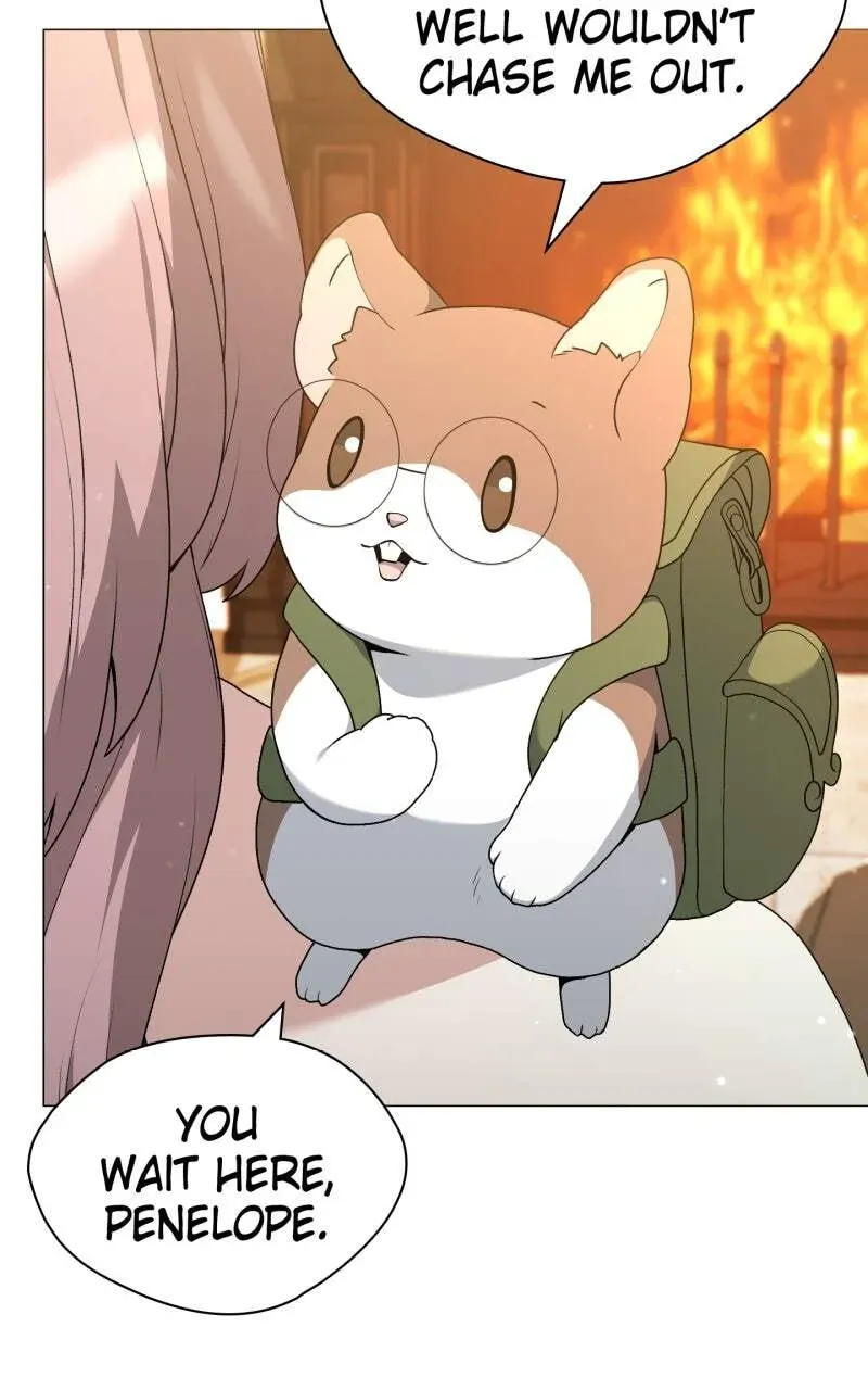Hunter World’s Gardener Chapter 102 - Page 26