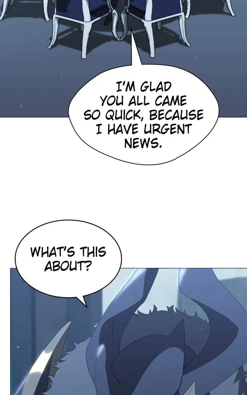 Hunter World’s Gardener Chapter 102 - Page 52
