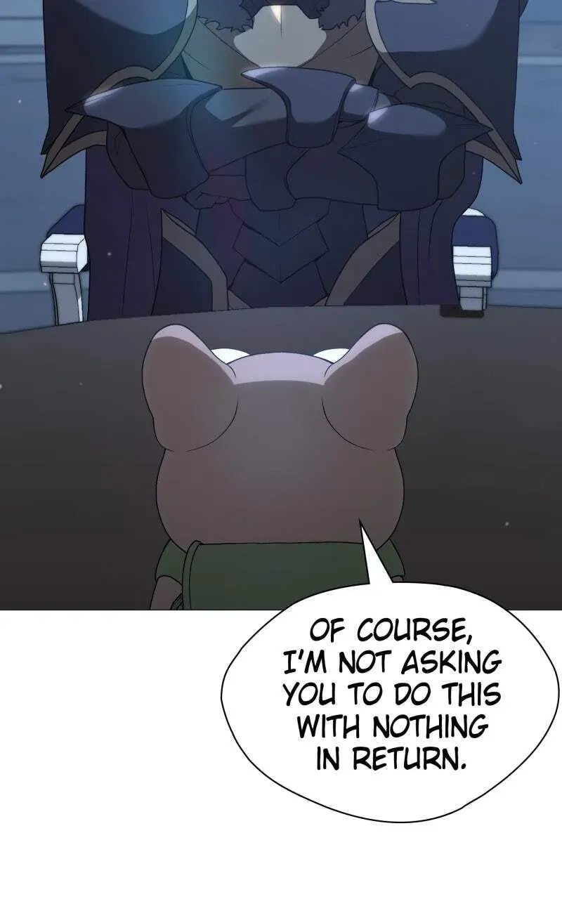 Hunter World’s Gardener Chapter 102 - Page 61