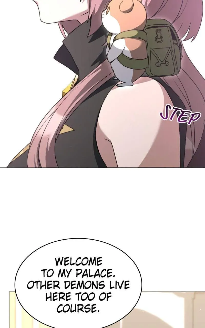 Hunter World’s Gardener Chapter 102 - Page 8
