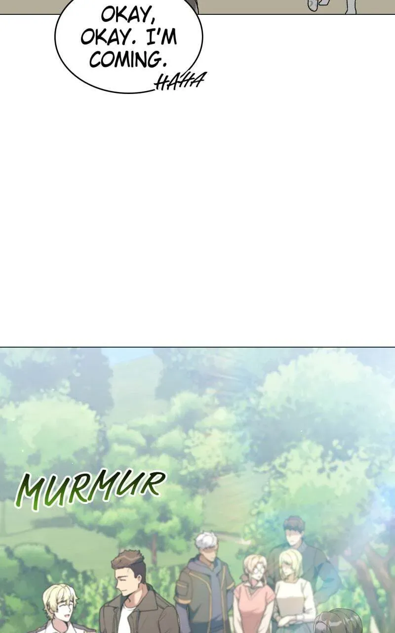 Hunter World’s Gardener Chapter 102 - Page 90