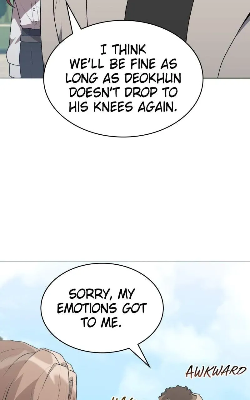 Hunter World’s Gardener Chapter 103 - Page 30
