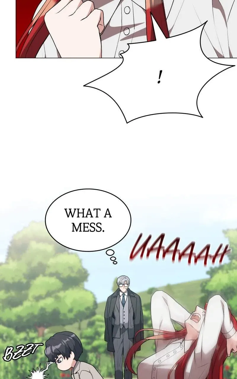 Hunter World’s Gardener Chapter 103 - Page 49