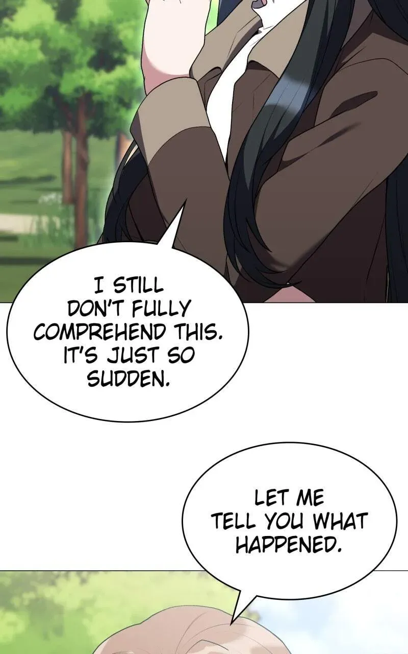 Hunter World’s Gardener Chapter 103 - Page 6