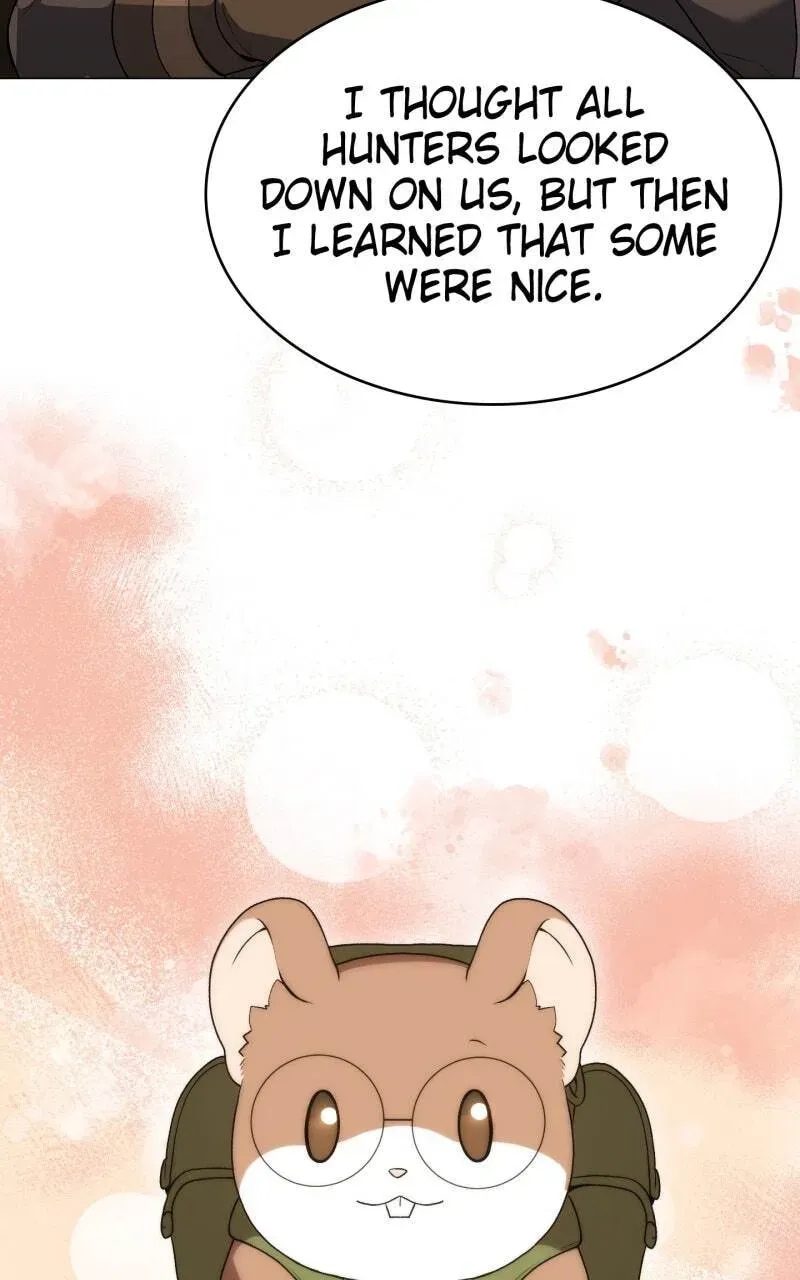 Hunter World’s Gardener Chapter 103 - Page 79