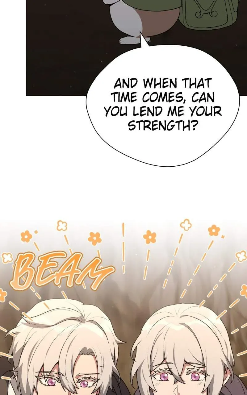 Hunter World’s Gardener Chapter 103 - Page 88