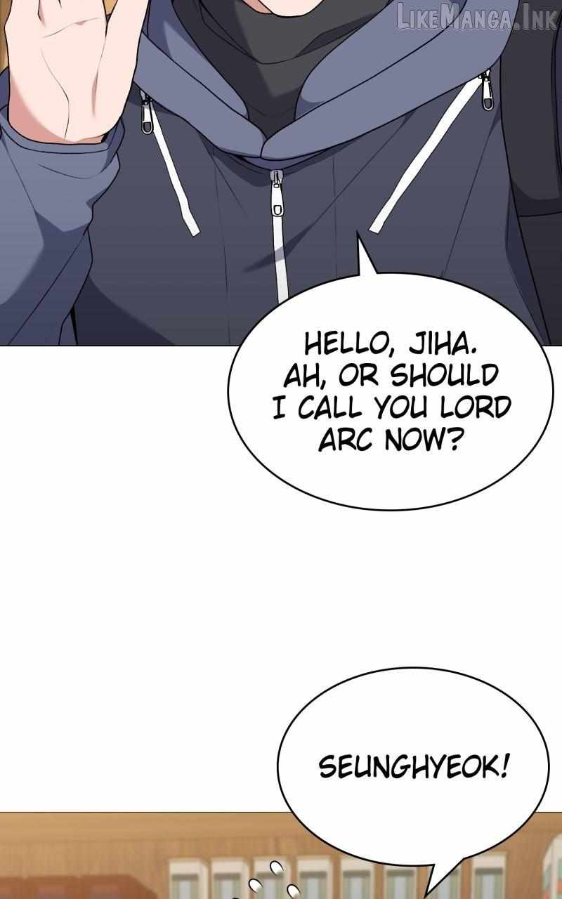 Hunter World’s Gardener Chapter 104 - Page 15
