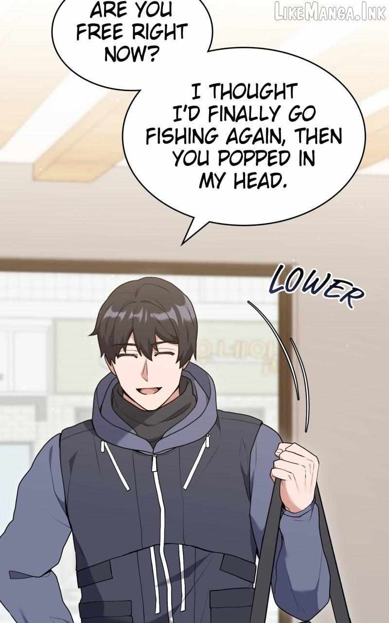 Hunter World’s Gardener Chapter 104 - Page 17