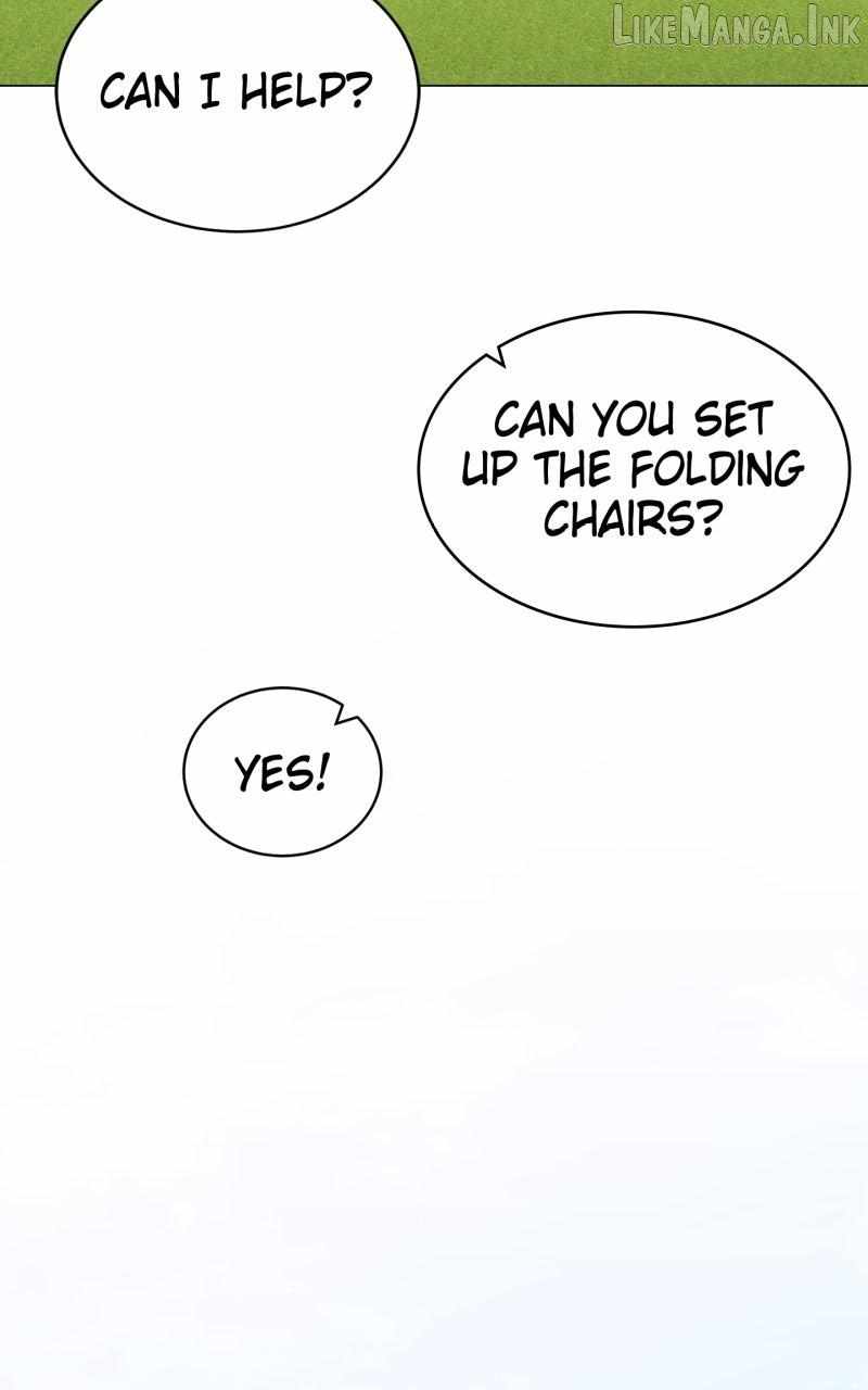 Hunter World’s Gardener Chapter 104 - Page 29