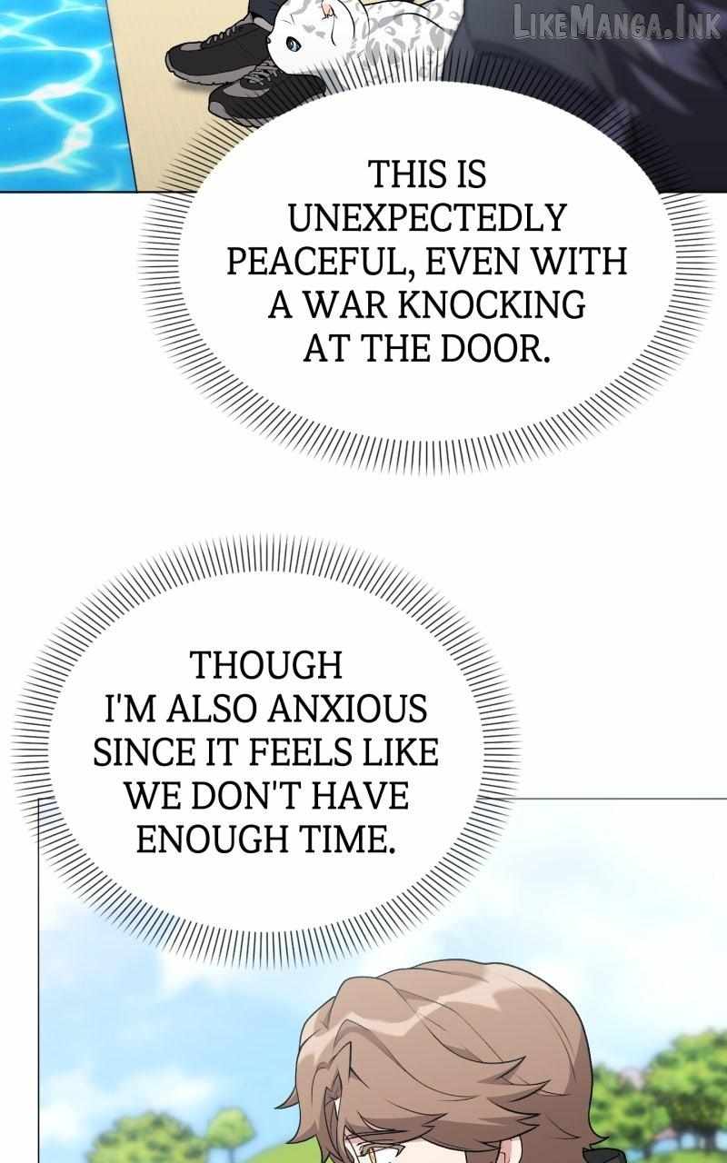 Hunter World’s Gardener Chapter 104 - Page 31