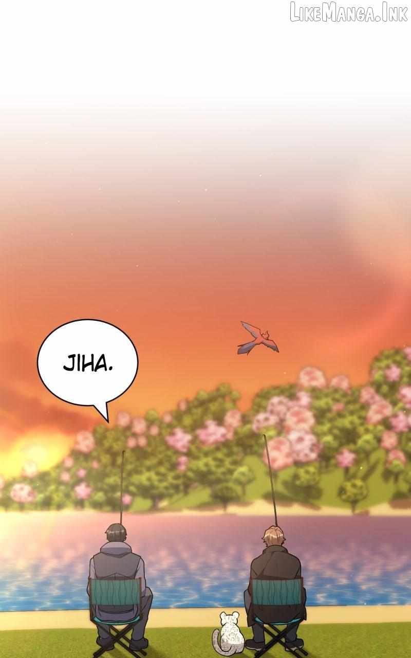 Hunter World’s Gardener Chapter 104 - Page 33