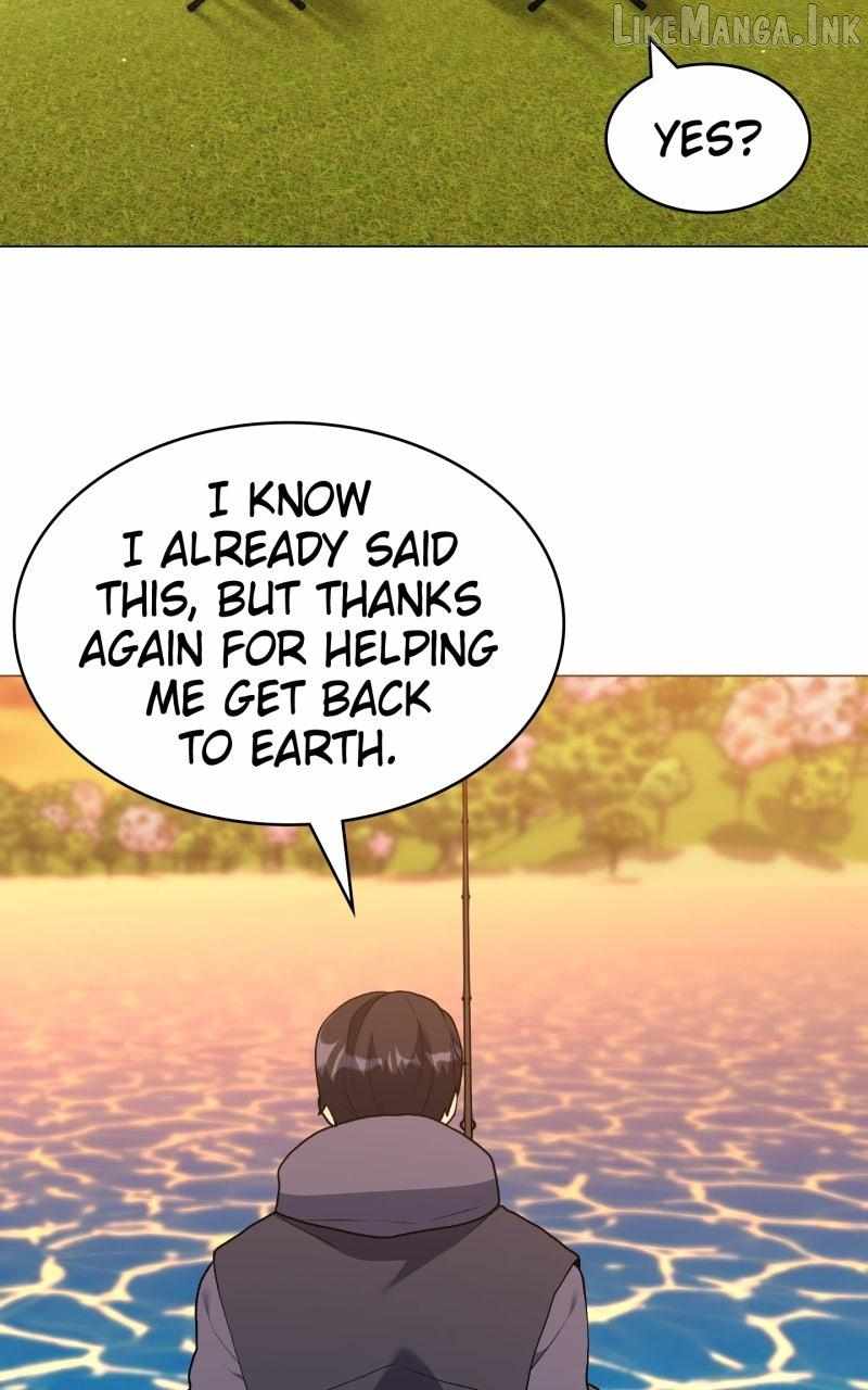Hunter World’s Gardener Chapter 104 - Page 34