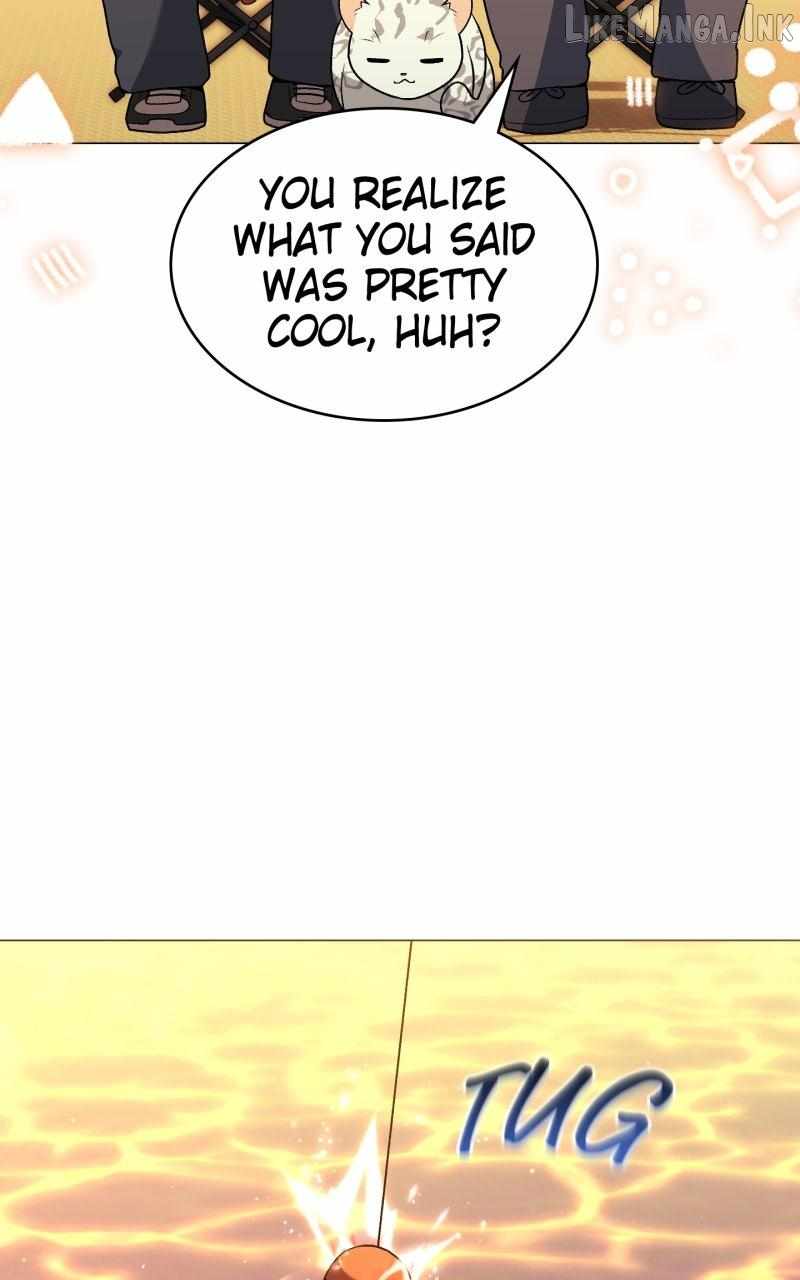 Hunter World’s Gardener Chapter 104 - Page 60