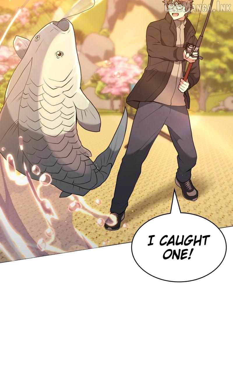 Hunter World’s Gardener Chapter 104 - Page 62