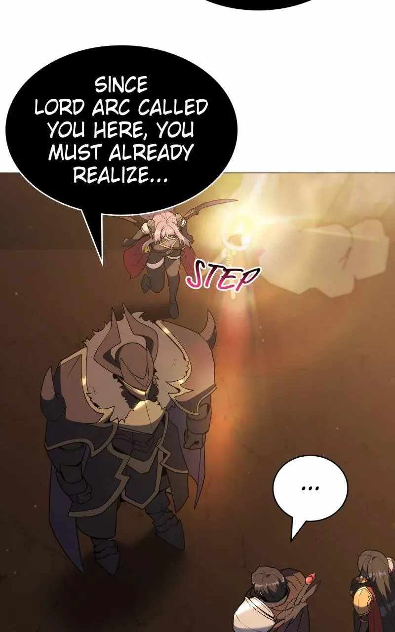 Hunter World’s Gardener Chapter 105 - Page 12