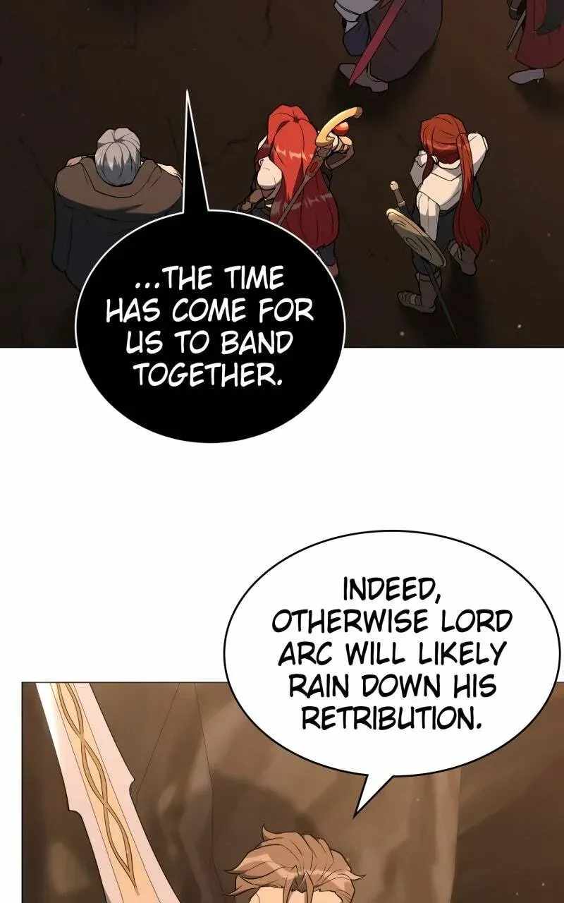 Hunter World’s Gardener Chapter 105 - Page 13