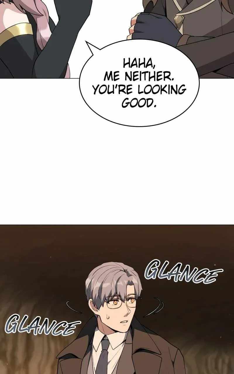 Hunter World’s Gardener Chapter 105 - Page 17