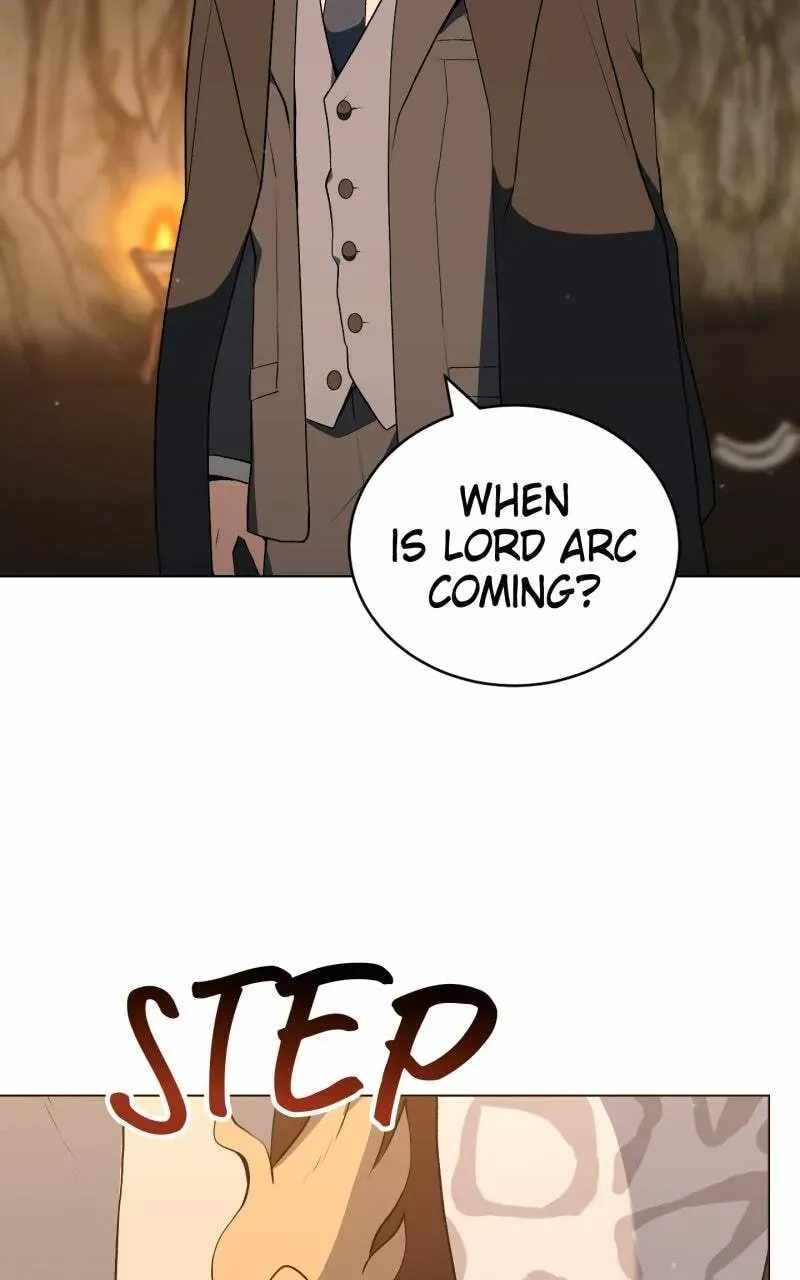 Hunter World’s Gardener Chapter 105 - Page 18