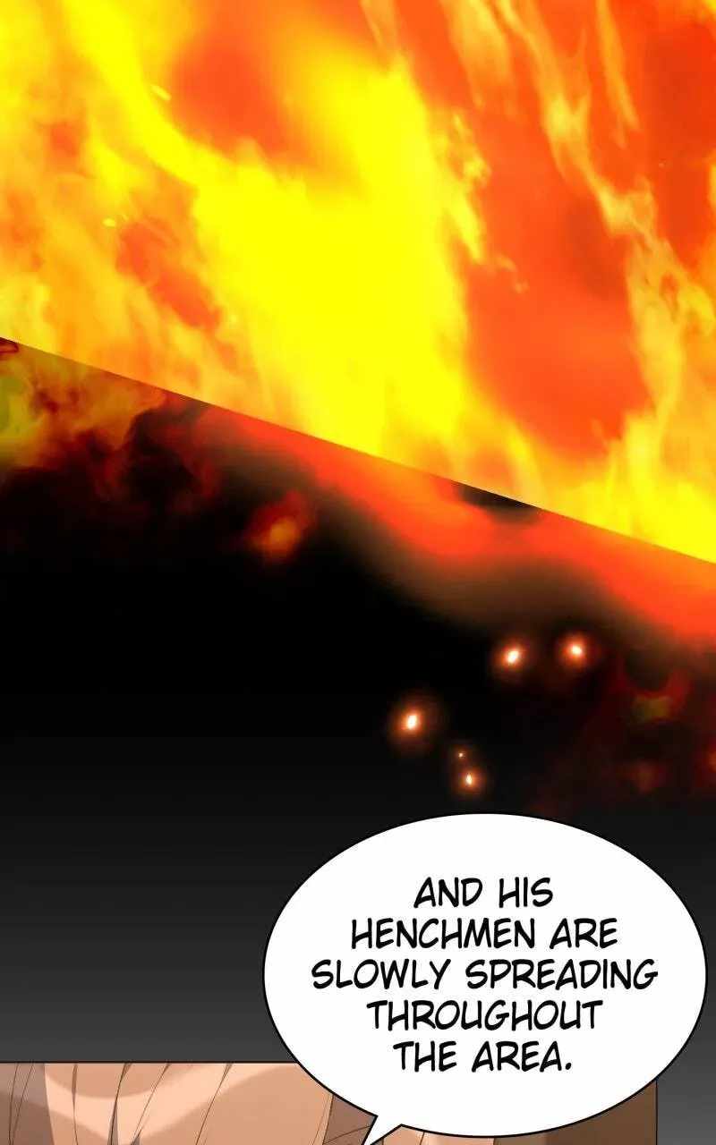 Hunter World’s Gardener Chapter 105 - Page 29