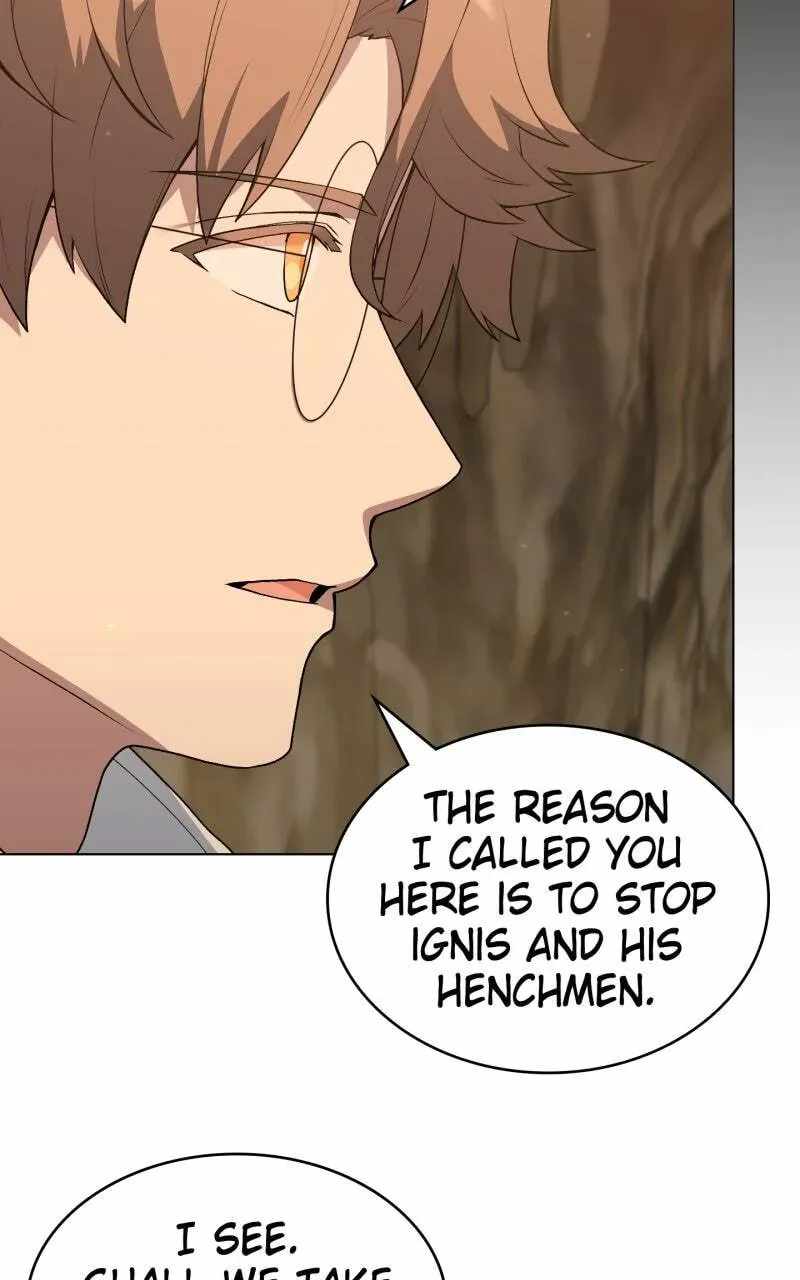 Hunter World’s Gardener Chapter 105 - Page 30
